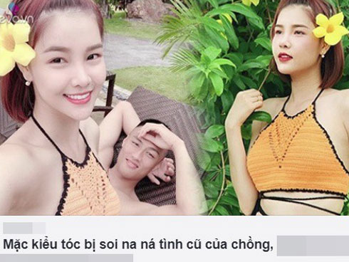 Ly Kute khoe ảnh thẻ cực đáng yêu của con trai, ai cũng công nhận quá giống một người nhưng không tiện nói tên-5