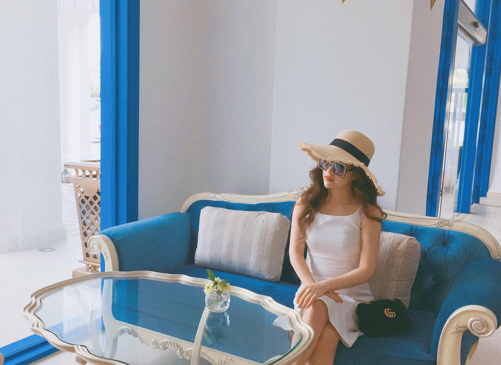 Hương Trần, vợ cũ Việt Anh sụt cân thảm hại sau ồn ào ly hôn-2