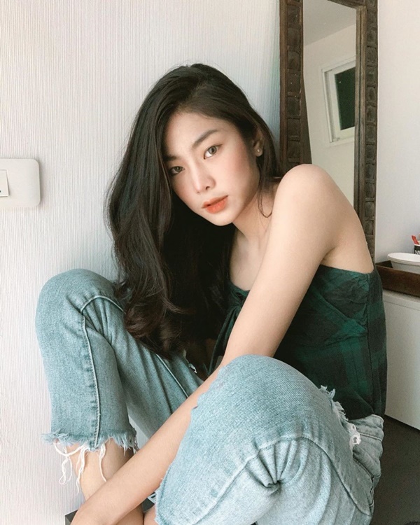 Minh chứng cho thấy tóc uốn có khả năng hack tuổi siêu phàm và quan trọng là độ dài nào cũng hợp-9