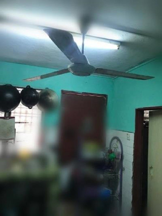 Được anh họ tung hứng lên cao như nhiều người lớn vẫn làm với con trẻ, bé gái 2 tuổi chết tức tưởi vì một thứ không ai có thể ngờ-3