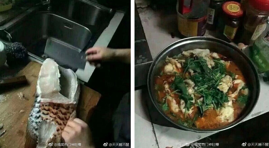 Cô bạn gái nhà người ta gấu nhất MXH: Bị nhà bạn trai thử thách rửa bát ngày đầu ra mắt mà đập luôn không nuối tiếc, còn phán sốc thế này đây-3