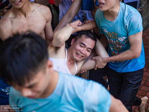 Thầy giáo bắt trend cực mạnh, in lời bài hát của Đen Vâu vào đề thi cho học sinh... xả stress!-2