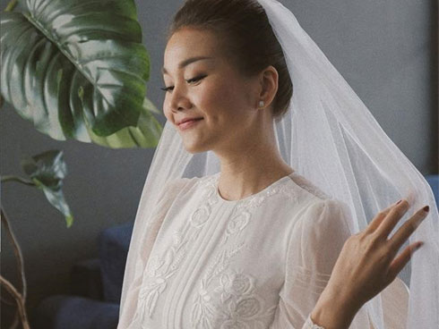 Phương Linh cay đắng trách cứ người đàn ông làm cô khóc hai lần, tỉnh táo toan tính có mục đích, fan gọi tên Hà Anh Tuấn-5