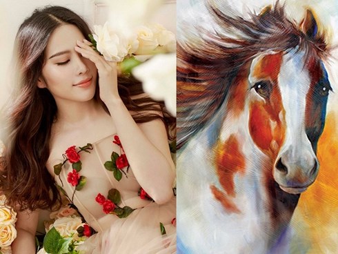 Cuối tuần này: 3 con giáp may mắn hết phần thiên hạ, tình yêu tiền bạc đều nở rộ