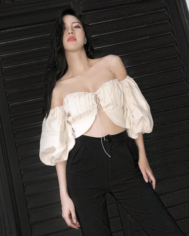 Người yêu Sơn Tùng MTP bất ngờ đăng ảnh thả thính Quốc Trường?-7