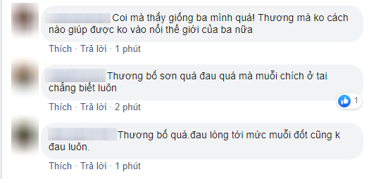 Về nhà đi con: Muốn bật khóc vì thương bố Sơn, nhưng khán giả lại cười bò khi thấy diễn viên quần chúng này-3