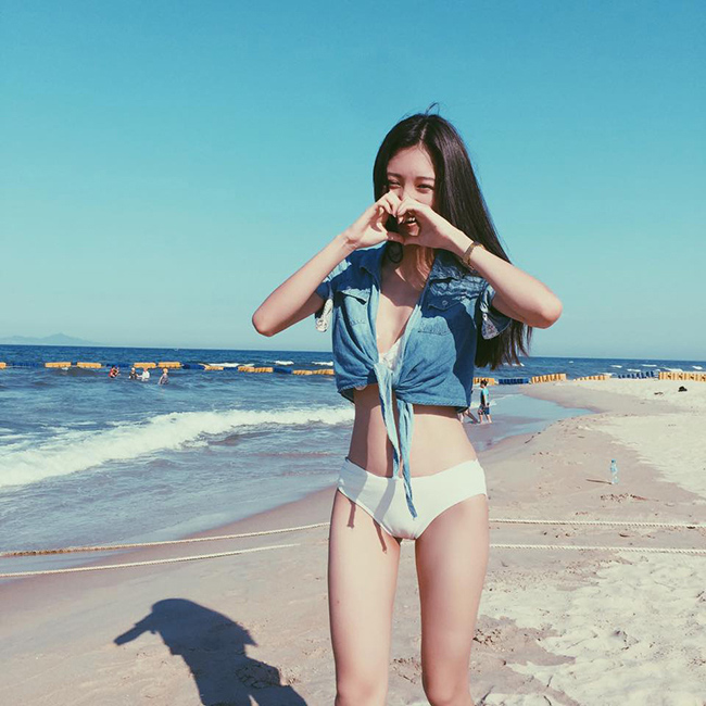 Người yêu Sơn Tùng MTP bất ngờ đăng ảnh thả thính Quốc Trường?-11