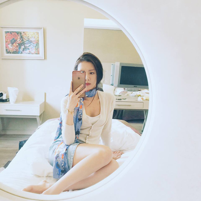 Người yêu Sơn Tùng MTP bất ngờ đăng ảnh thả thính Quốc Trường?-12