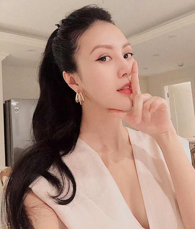 Người yêu Sơn Tùng MTP bất ngờ đăng ảnh thả thính Quốc Trường?-13