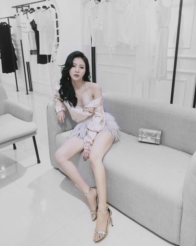 Người yêu Sơn Tùng MTP bất ngờ đăng ảnh thả thính Quốc Trường?-16