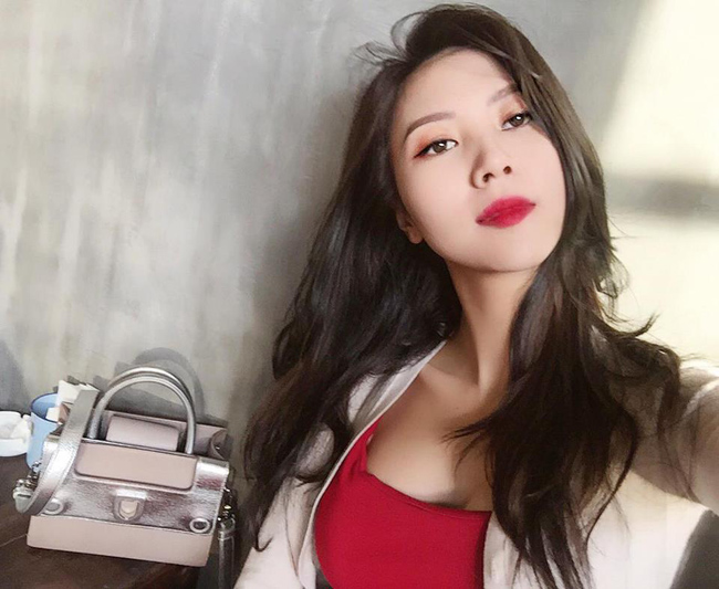 Người yêu Sơn Tùng MTP bất ngờ đăng ảnh thả thính Quốc Trường?-17