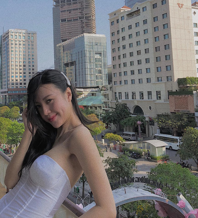 Người yêu Sơn Tùng MTP bất ngờ đăng ảnh thả thính Quốc Trường?-19