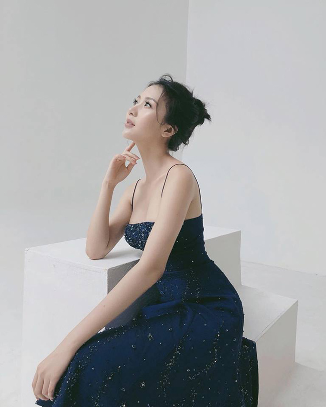 Người yêu Sơn Tùng MTP bất ngờ đăng ảnh thả thính Quốc Trường?-8