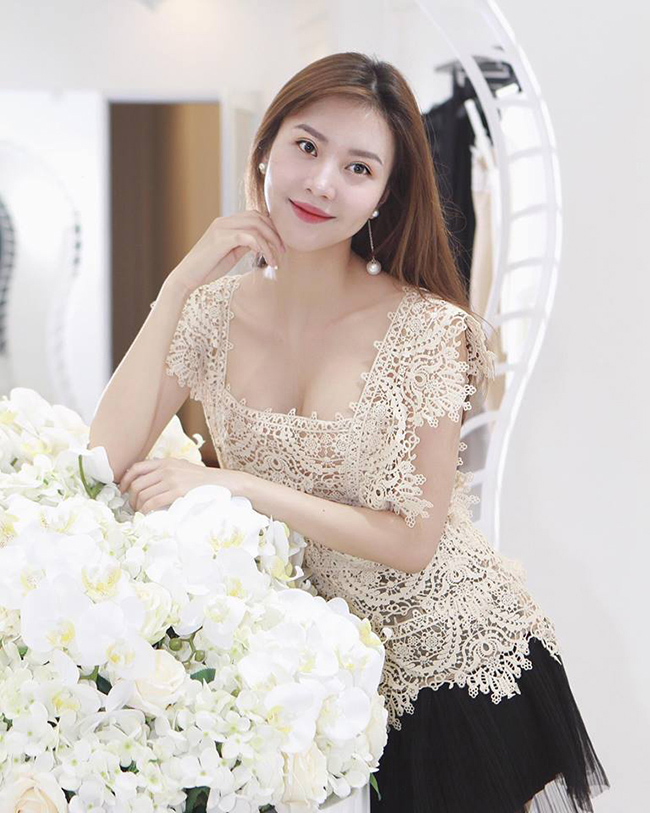 Người yêu Sơn Tùng MTP bất ngờ đăng ảnh thả thính Quốc Trường?-20