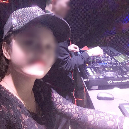 Vụ nữ DJ xinh đẹp bị người yêu giết: Cô gái từng đi phụ hồ nuôi gia đình-15