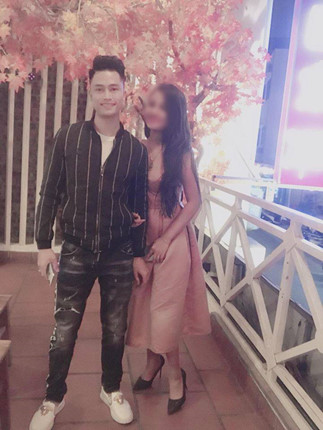 Vụ nữ DJ xinh đẹp bị người yêu giết: Cô gái từng đi phụ hồ nuôi gia đình-8