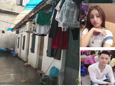 Nhân thân bất ngờ của kẻ sát hại bạn gái là nữ DJ xinh đẹp-4