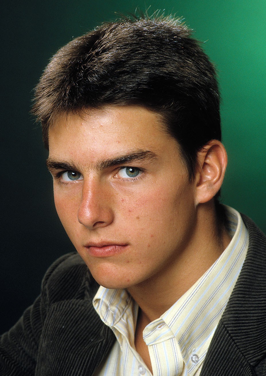 HOT: Katie thú nhận Suri không phải là con ruột của Tom Cruise?-3