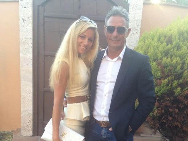 Vừa vào biệt thự với gái trẻ, đại gia bị tình cũ sát hại tàn nhẫn-1