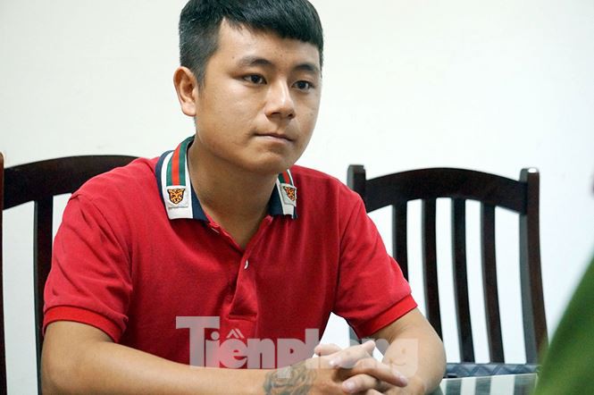 Bắt đường dây cung cấp tai nghe siêu nhỏ phục vụ gian lận thi cử-4