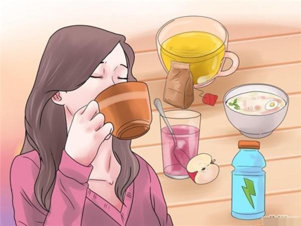 Cơ thể kỵ nhất thứ này vào buổi sáng, chớ dại mà ăn cố kẻo bệnh tật kéo đến, ung thư hỏi thăm-1