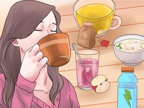 Sáng sớm thấy dấu hiệu này: Hãy đi khám ngay, tránh tế bào ung thư di căn-2