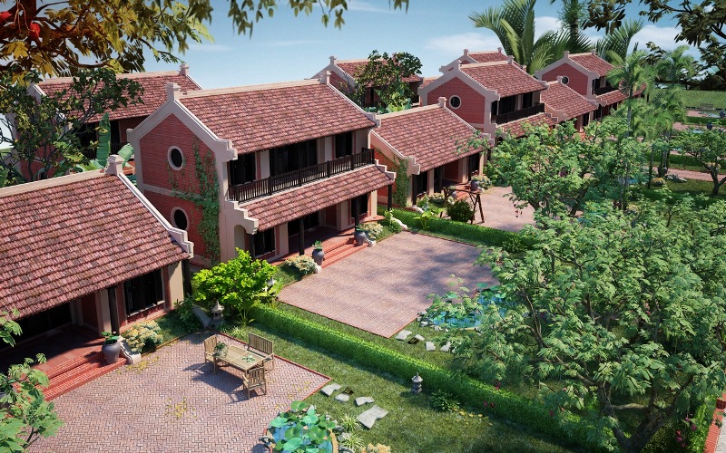 5 dấu hiệu phong thuỷ chứng tỏ ngôi nhà dù cũ đến mấy nhưng lộc lá dồi dào, làm đâu thắng nấy-2