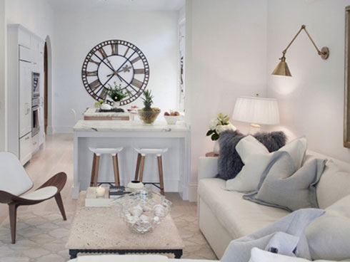 Đặt bàn ăn phạm phong thủy: Gia chủ bất an làm ăn thua lỗ, nghèo khó cả đời không ngóc đầu lên được-4