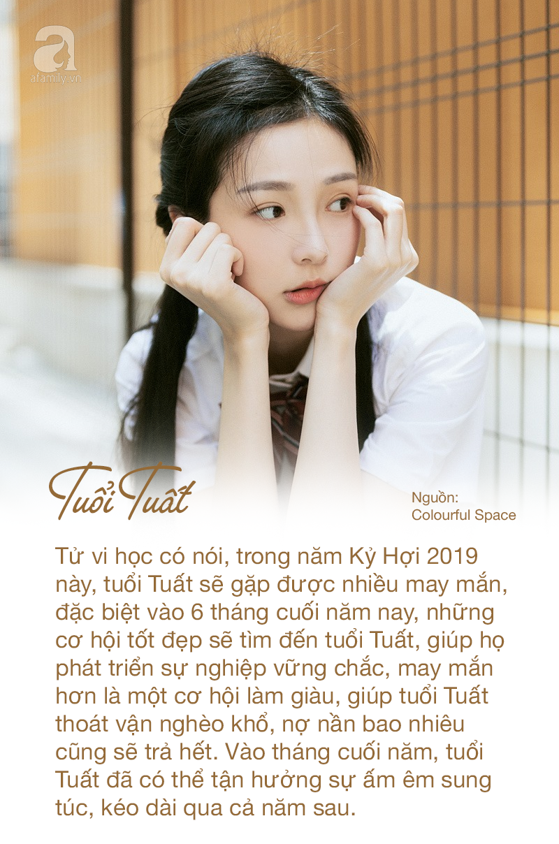 Nửa cuối năm 2019, 3 con giáp này có quý nhân phù trợ, khó khăn mấy cũng vượt qua, tháng cuối cùng phát tài dư dả đến năm sau-2