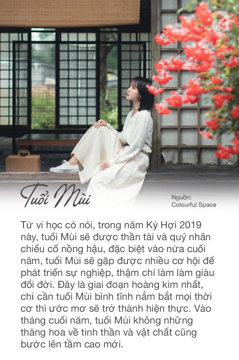 Nửa cuối năm 2019, 3 con giáp này có quý nhân phù trợ, khó khăn mấy cũng vượt qua, tháng cuối cùng phát tài dư dả đến năm sau-3