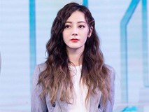 Địch Lệ Nhiệt Ba xinh gấp bội phần khi giã từ màu tóc truyền thống và chuyển sang kiểu tóc ombre cực kỳ 'chất chơi' Địch Lệ Nhiệt Ba xinh gấp bội phần khi giã từ màu tóc truyền thống và chuyển sang kiểu tóc ombre cực kỳ 'chất chơi'
