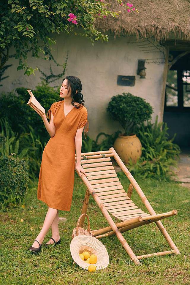 Đi du lịch muốn vừa gọn vừa lồng lộn, các nàng không được quên 4 món này-12