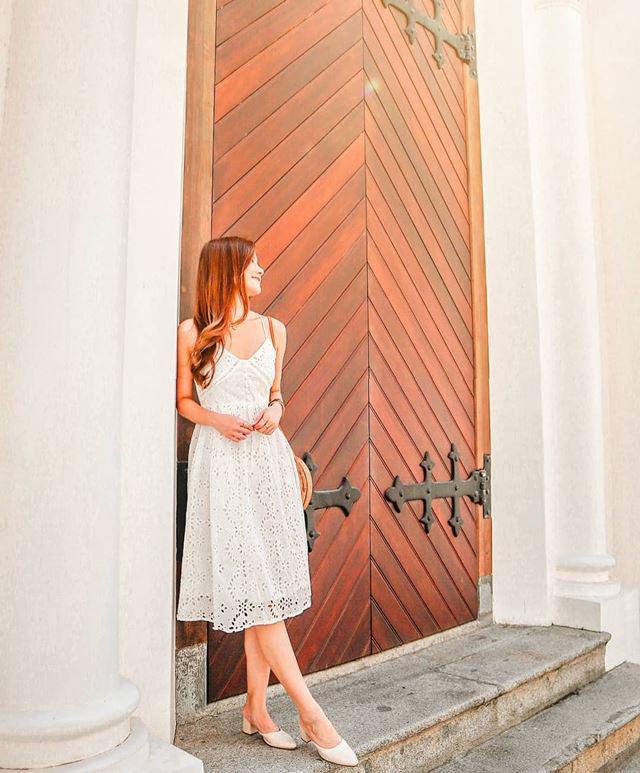 Đi du lịch muốn vừa gọn vừa lồng lộn, các nàng không được quên 4 món này-15