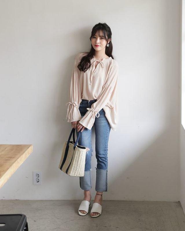 Đi du lịch muốn vừa gọn vừa lồng lộn, các nàng không được quên 4 món này-7