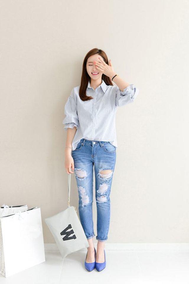 Đi du lịch muốn vừa gọn vừa lồng lộn, các nàng không được quên 4 món này-8