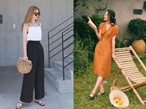 Đi du lịch muốn vừa gọn vừa "lồng lộn", các nàng không được quên 4 món này Đi du lịch muốn vừa gọn vừa "lồng lộn", các nàng không được quên 4 món này