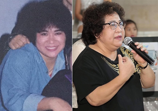 Minh Vượng, Lam Trường, Thanh Lam, Minh Hòa hội ngộ trong một khung hình cũ, fan nhận ra: Ai rồi cũng sẽ khác!-2