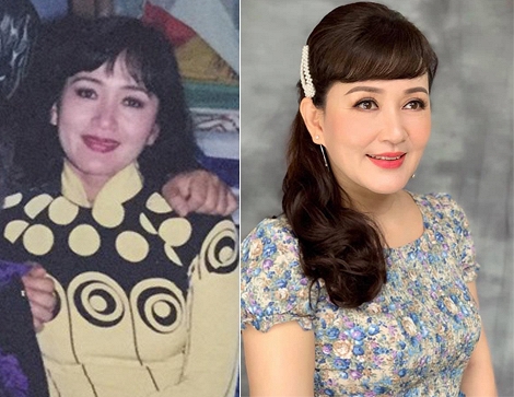 Minh Vượng, Lam Trường, Thanh Lam, Minh Hòa hội ngộ trong một khung hình cũ, fan nhận ra: Ai rồi cũng sẽ khác!-3