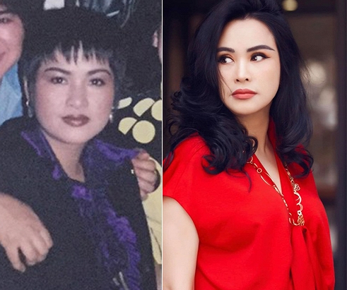 Minh Vượng, Lam Trường, Thanh Lam, Minh Hòa hội ngộ trong một khung hình cũ, fan nhận ra: Ai rồi cũng sẽ khác!-4