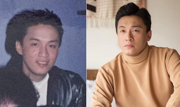 Minh Vượng, Lam Trường, Thanh Lam, Minh Hòa hội ngộ trong một khung hình cũ, fan nhận ra: Ai rồi cũng sẽ khác!-5