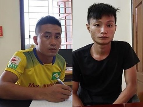 Bóp cổ cô gái trẻ, cướp tài sản trả tiền hát karaoke