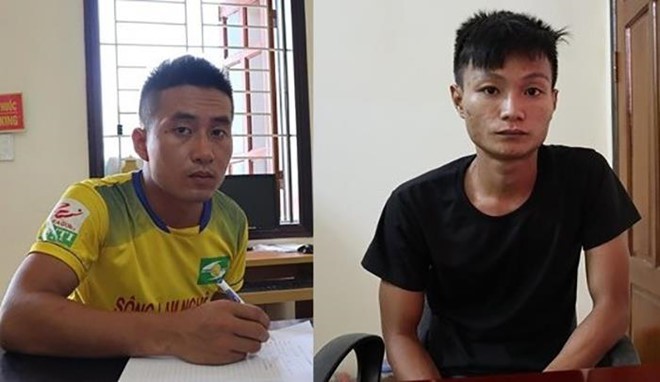 Bóp cổ cô gái trẻ, cướp tài sản trả tiền hát karaoke-1