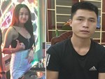 Hé lộ cuộc sống của nữ DJ xinh đẹp ở Hà Nội trước khi bị người tình sát hại-3