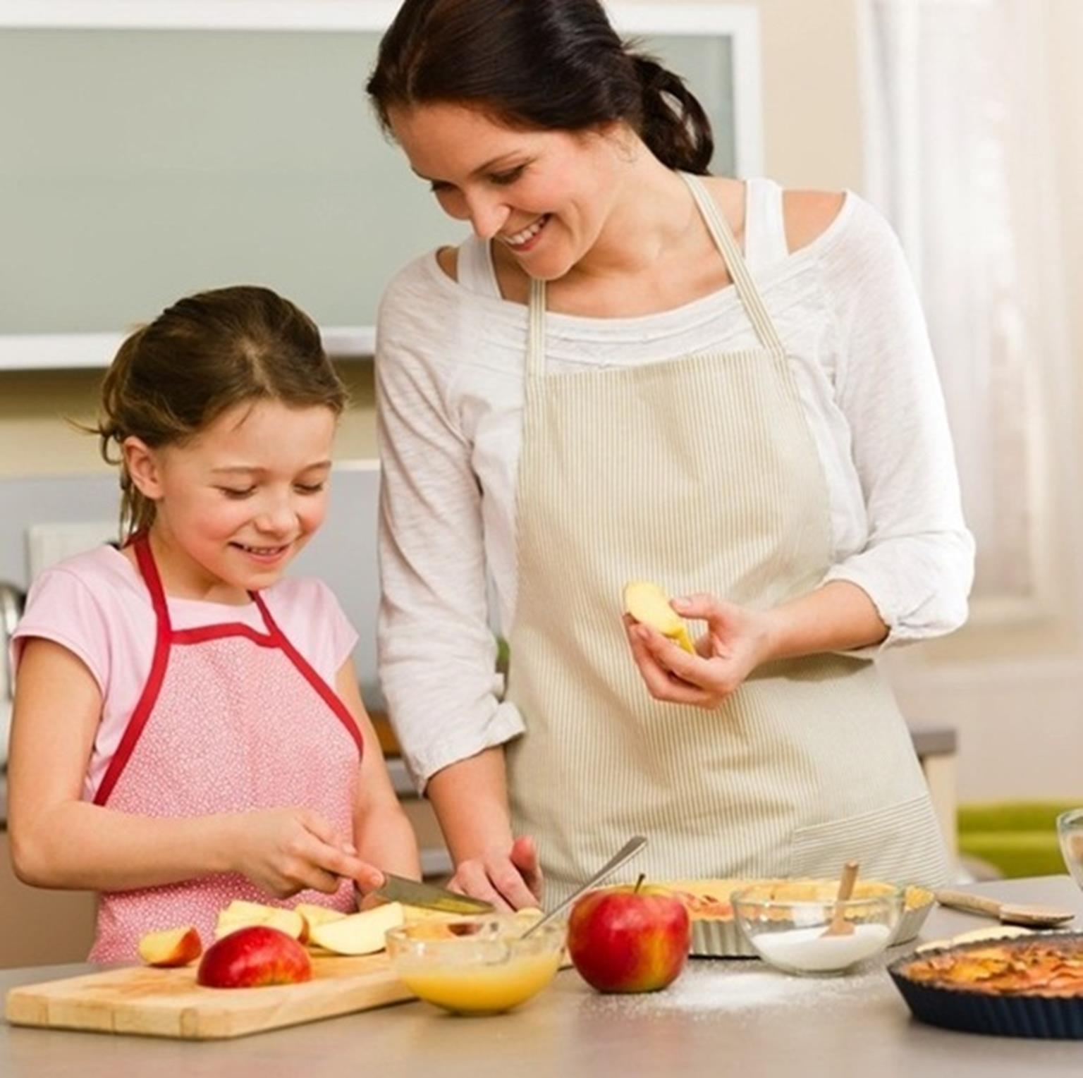 7 kỹ năng trẻ phải học từ khi còn bé, nhiều phụ huynh Việt vẫn quên dạy con-2