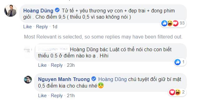 Cùng là nam thần giờ vàng, nhưng nếu Việt Anh bị dân mạng ném đá thì người này lại được 9,5 điểm vì thủy chung với vợ-2