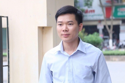 Hoàng Công Lương sẽ tiếp tục hành nghề sau khi chấp hành xong hình phạt tù?-1