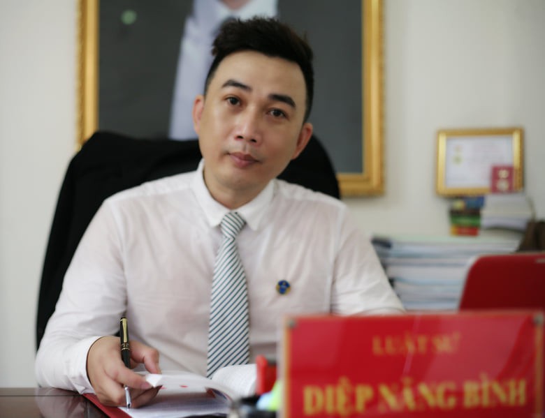 Hoàng Công Lương sẽ tiếp tục hành nghề sau khi chấp hành xong hình phạt tù?-2