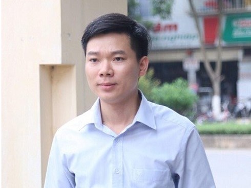 Hoàng Công Lương sẽ tiếp tục hành nghề sau khi chấp hành xong hình phạt tù?