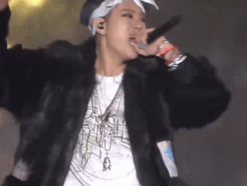 Những nữ thần tượng Kpop cuồng nhiệt nhất trên sàn nhảy-1