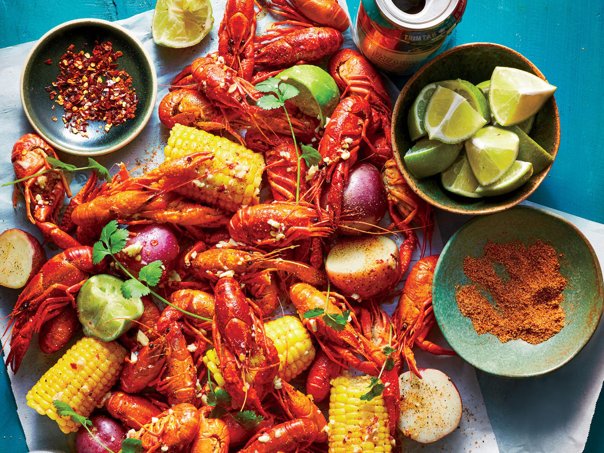 Món ăn nhập ngoại gây sốt, làm mưa làm gió một thời rồi mất hút-1